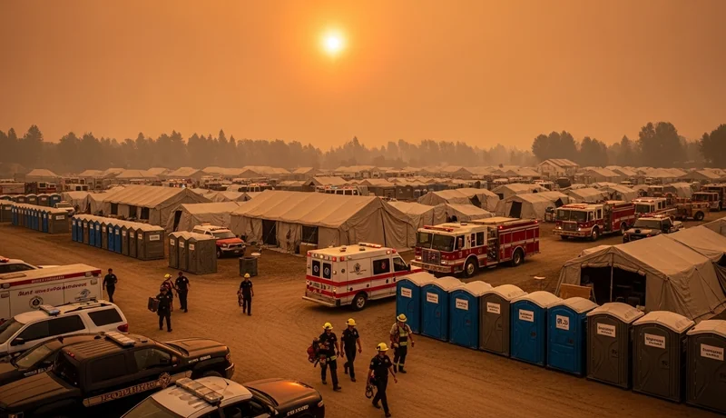 Emergency Rentals Loveland CA